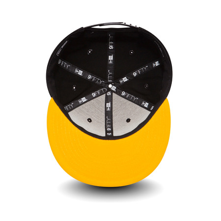 Los Angeles Lakers Black Base 9FIFTY Zurück zur Übersicht