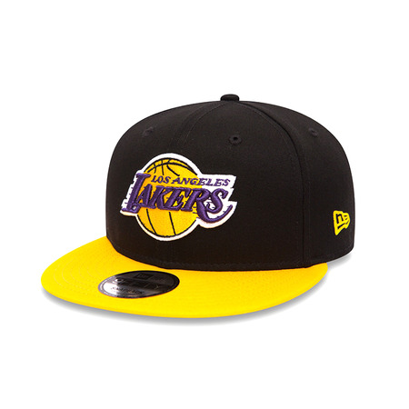 Los Angeles Lakers Black Base 9FIFTY Zurück zur Übersicht