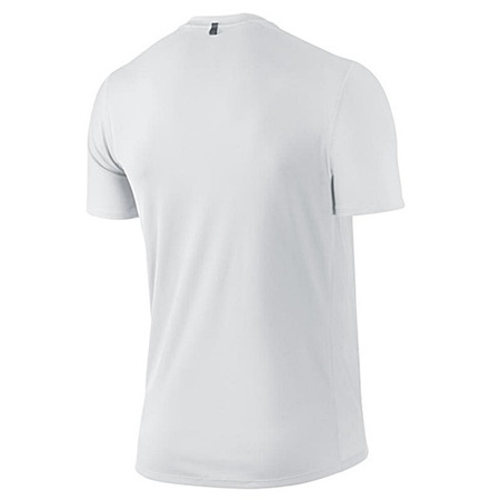 Camiseta Nike Sublimierte SS (100/blanco)