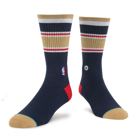 Stance Arena Core Pelicans Socken