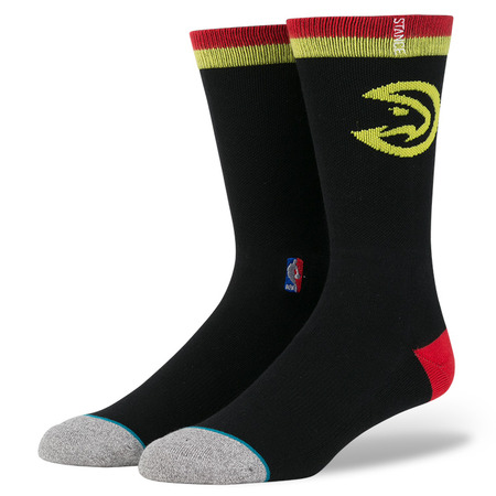 Calcetines Stance Arena Logo Hawks