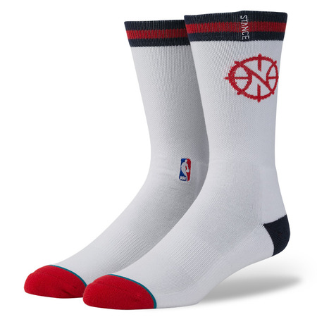 Stance Arena Socken Logo Pelicies