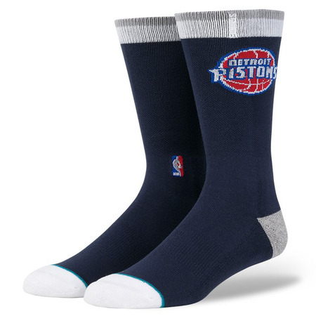Stance Arena Socken Logo Kolben