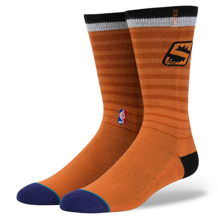Stance Arena Socken Logo Sonnen