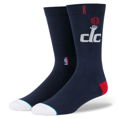 Calcetines Stance Arena Logo Zauberer