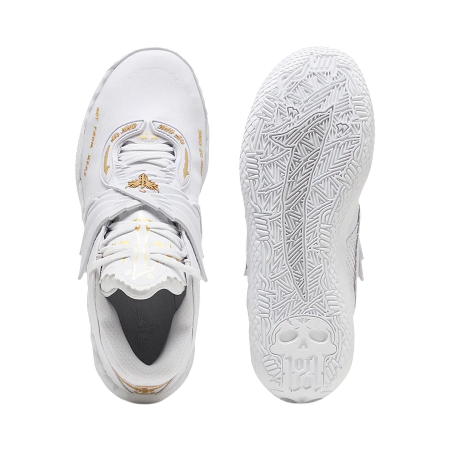 LaMelo Ball MB.05 JR. "Mist"