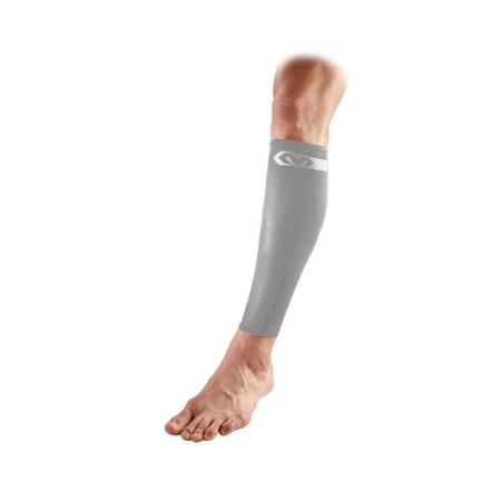 McDavid Pernera de Compression Reflective Par (ultra silber)