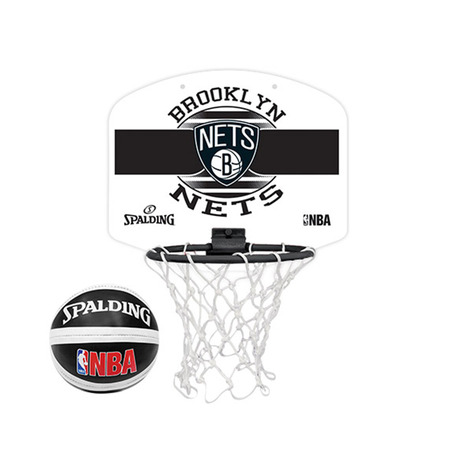 Minicanasta NBA New York City