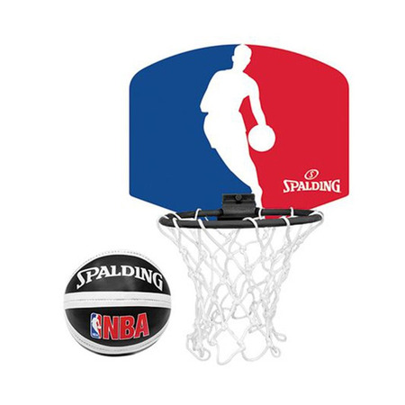 Minicanasta NBA - Ja.
