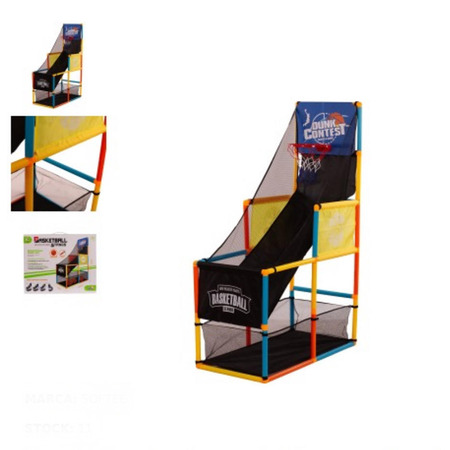 Softee Contest Mini-Basketballkorb