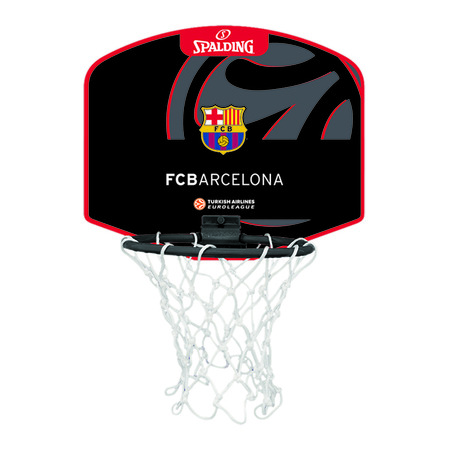 Minicanasta FC Barcelona Euroleague Basket