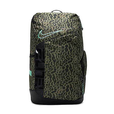 Rucksack Nike Hoops Elite Pro "Jungle"