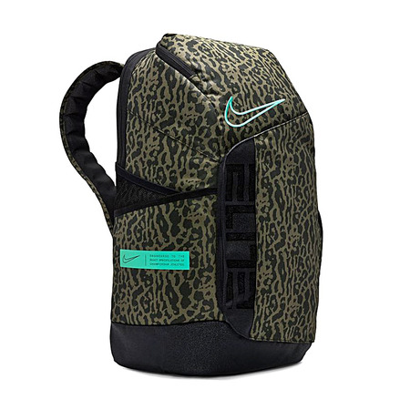 Rucksack Nike Hoops Elite Pro "Jungle"