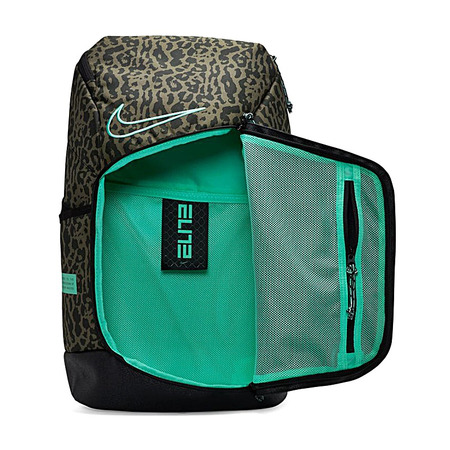 Rucksack Nike Hoops Elite Pro "Jungle"