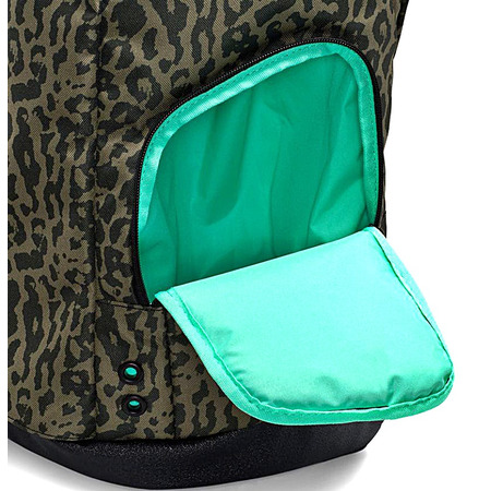 Rucksack Nike Hoops Elite Pro "Jungle"