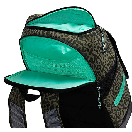 Rucksack Nike Hoops Elite Pro "Jungle"