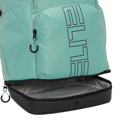 Mochila Nike Varsity Elite "Cannon"