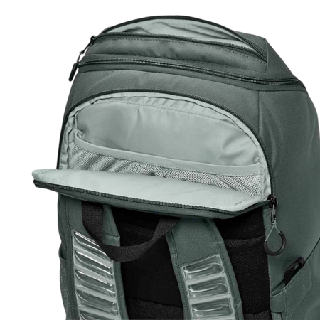Mochila Nike Varsity Elite "Iron Grey"