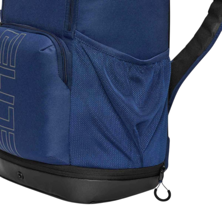 Mochila Nike Varsity Elite "Midnight Navy"