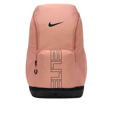 Mochila Nike Varsity Elite "Rose Gold"