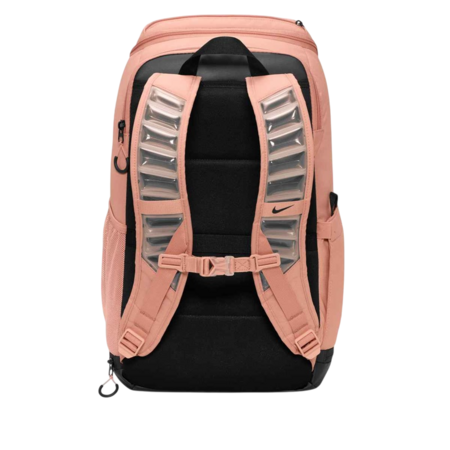 Mochila Nike Varsity Elite "Rose Gold"
