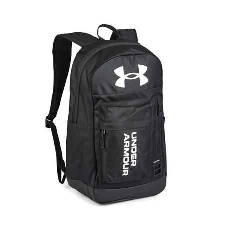 Rucksack UA Halbzeit Unisex "Schwarz"