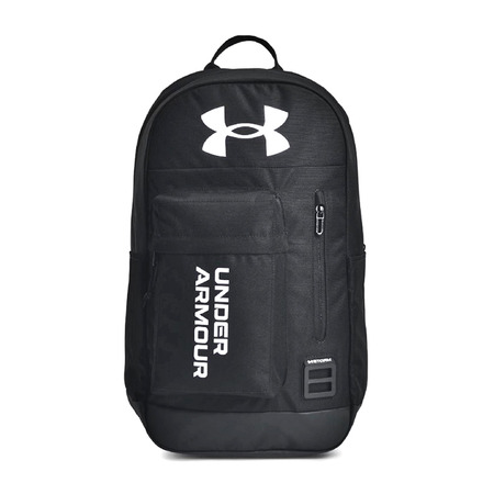 Rucksack UA Halbzeit Unisex "Schwarz"
