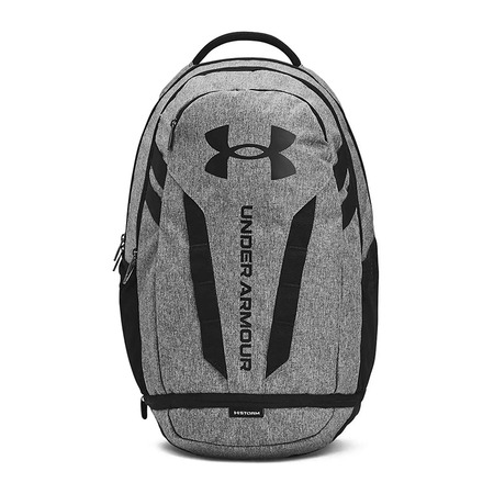 Mochila UA Hustle 5.0 "Graphite"