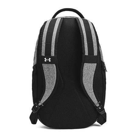 Mochila UA Hustle 5.0 "Graphite"