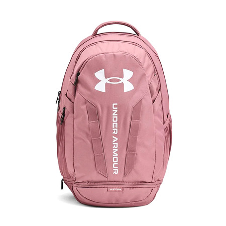 Rucksack UA Hustle 5.0 "Pink"