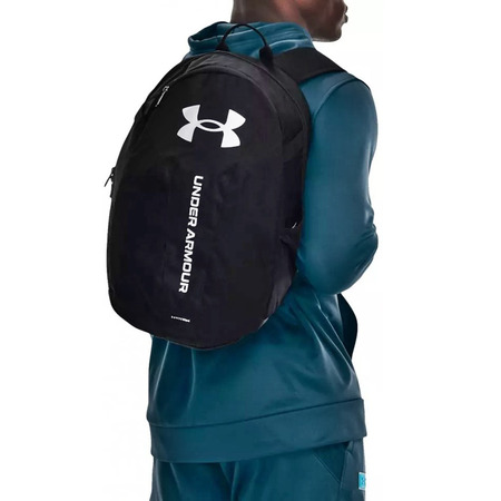 Rucksack UA Hustle Lite "Black"