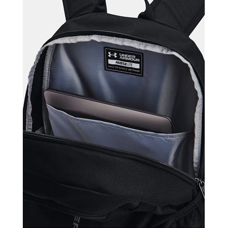 Rucksack UA Hustle Lite "Black"