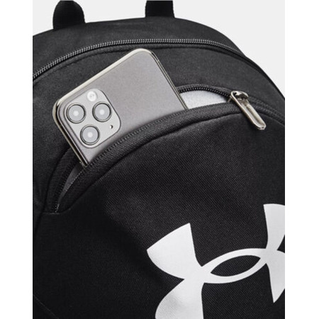 Rucksack UA Hustle Lite "Black"
