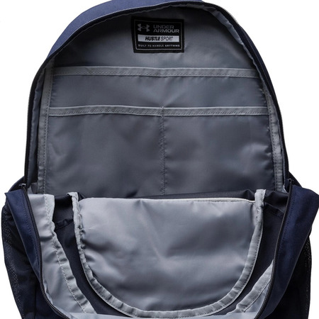Rucksack unter Armour UA Hustle Sport "Blue"