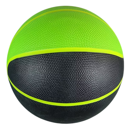 Molten Basketball BC7R2 SZ.7 "Neon Green"