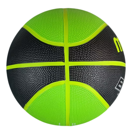 Molten Basketball BC7R2 SZ.7 "Neon Green"