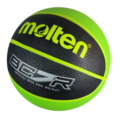 Molten Basketball BC7R2 SZ.7 "Neon Green"
