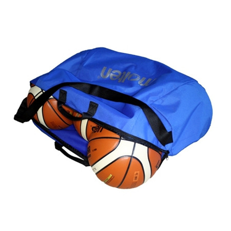 Molten Bolsa Portabalonen (6 Balones)