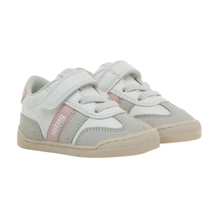 Mustang FREE BABY "White-Pink"