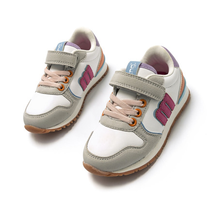 Mustang Junior Sneakers Joggo Classic "Peach Pink"