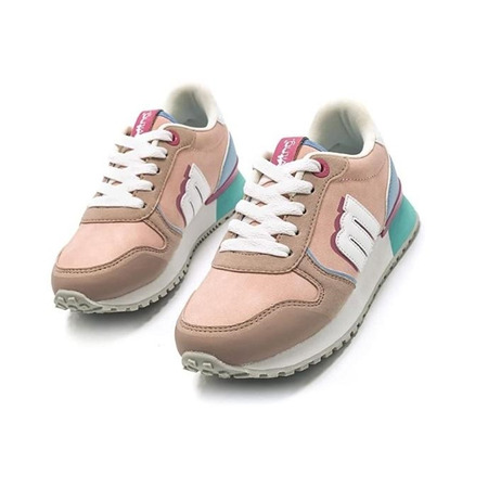 Mustang Kids Sneakers Joggo Classic "Pink Mantis"
