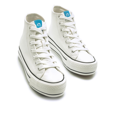 Mustang Sneakers "BIGGER-X"