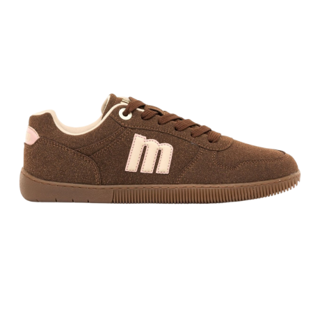 Mustang Sneakers FREE ARIA "Moka"