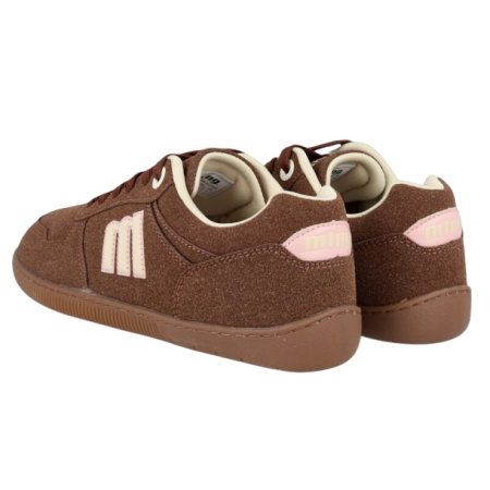 Mustang Sneakers FREE ARIA "Moka"