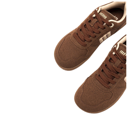 Mustang Sneakers FREE ARIA "Moka"