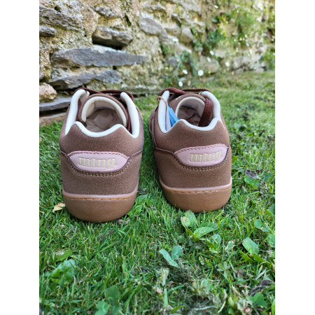 Mustang Sneakers FREE ARIA "Moka"