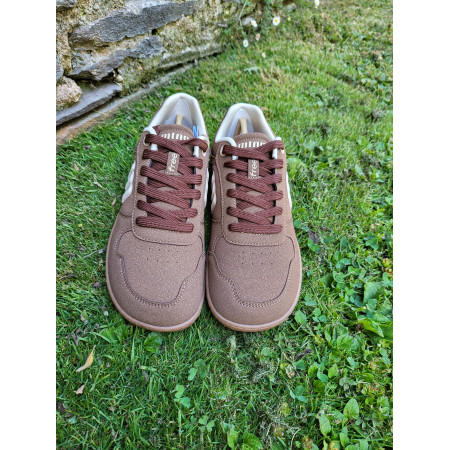 Mustang Sneakers FREE ARIA "Moka"