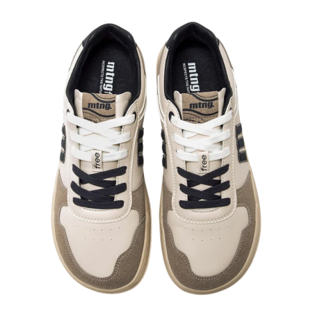 Mustang Sneakers FREE MIAMI "Grey"