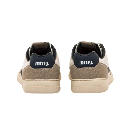 Mustang Sneakers FREE MIAMI "Grey"