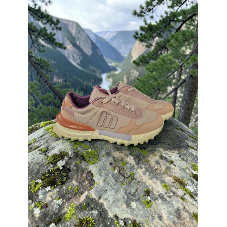 Mustang Sneakers Lemon "Violeta"